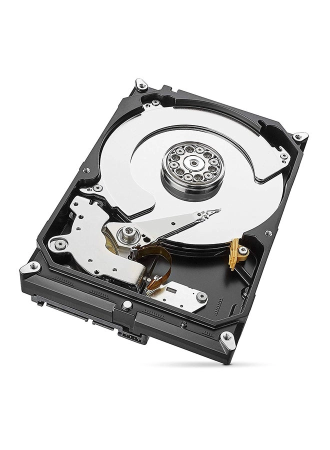 SkyHawk Surveillance 3.5" 5900rpm 64MB SATA 6Gb/s (ST4000VX007) - 4 TB