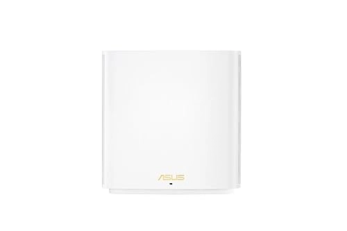 (Renewed) ZenWiFi XD6 - Wifi 6 1 Pk