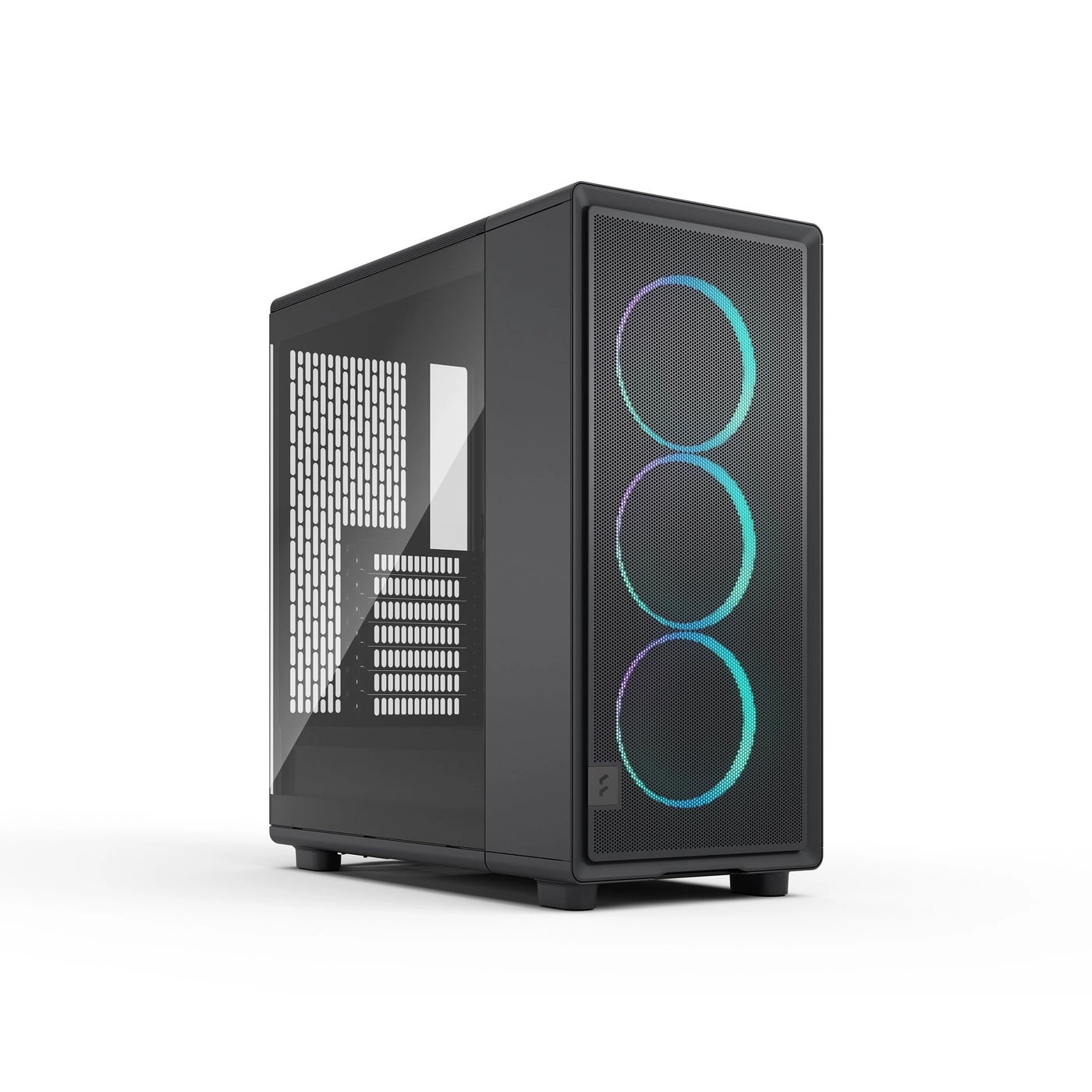 Epoch - Tempered Glass Mid Tower