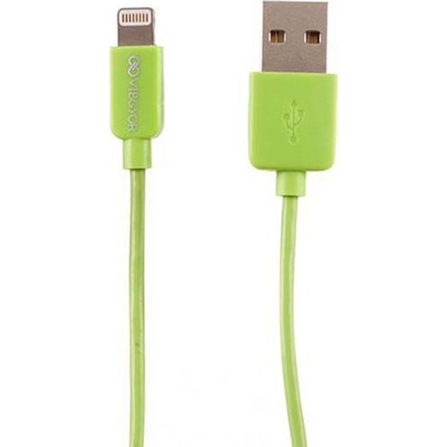 Vibgyor CBA1G USB 2.0 to Lightning Cable