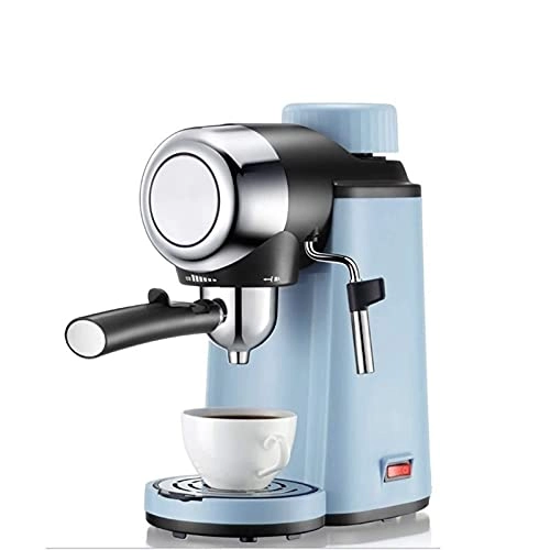 Home Office Espresso - Milk frother