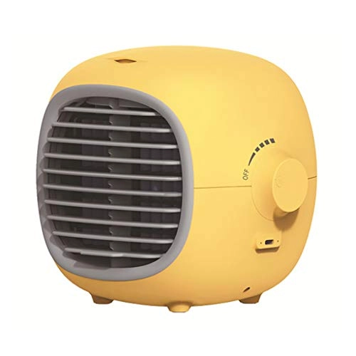 Mini Portable Air Conditioner - 3W-8W