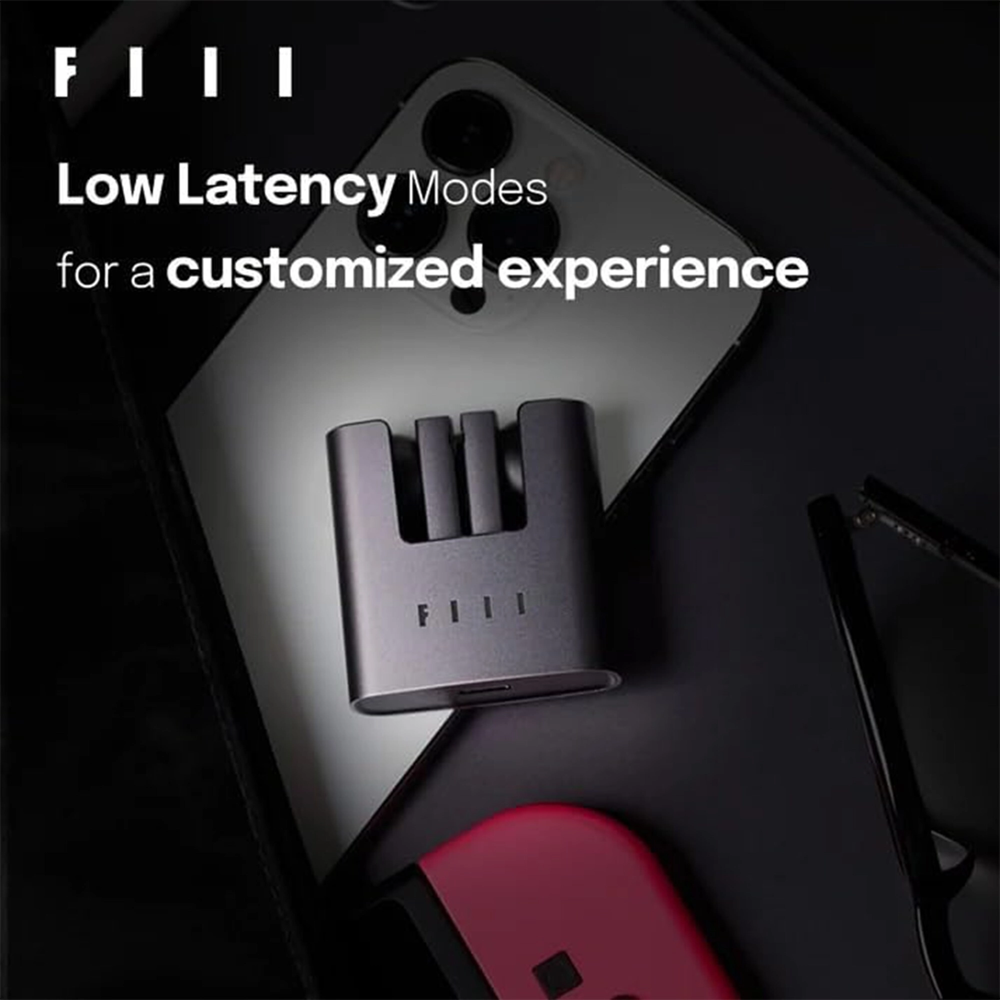 CC3 Wireless Earbuds