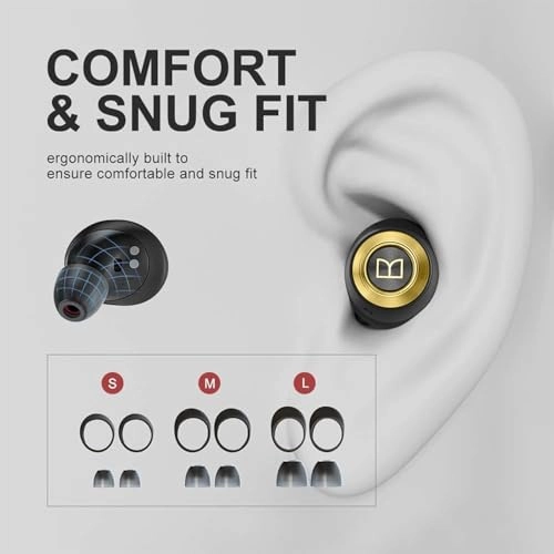 Achieve 100 AirLinks Wireless Earbud