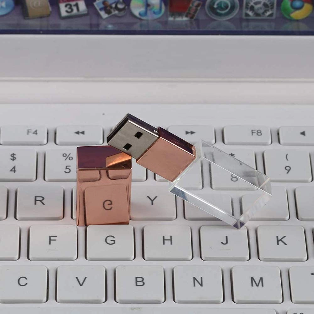 SSUB0003D-S - USB 2.0 16GB