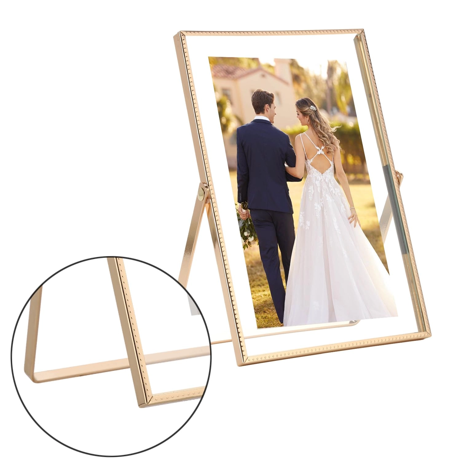 Floating Frame - 8x10'' Set