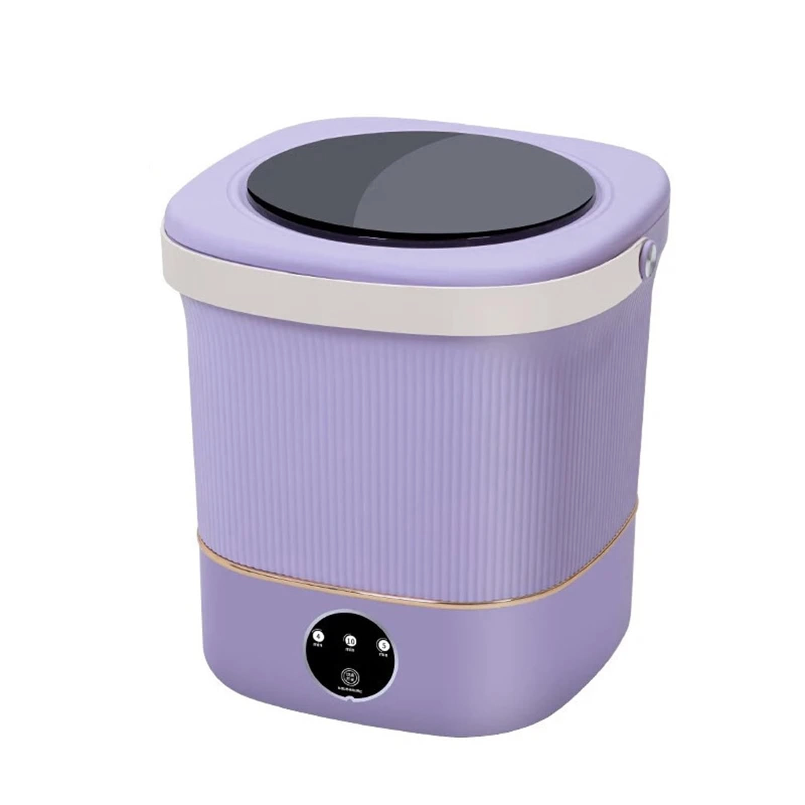 Mini washing machine