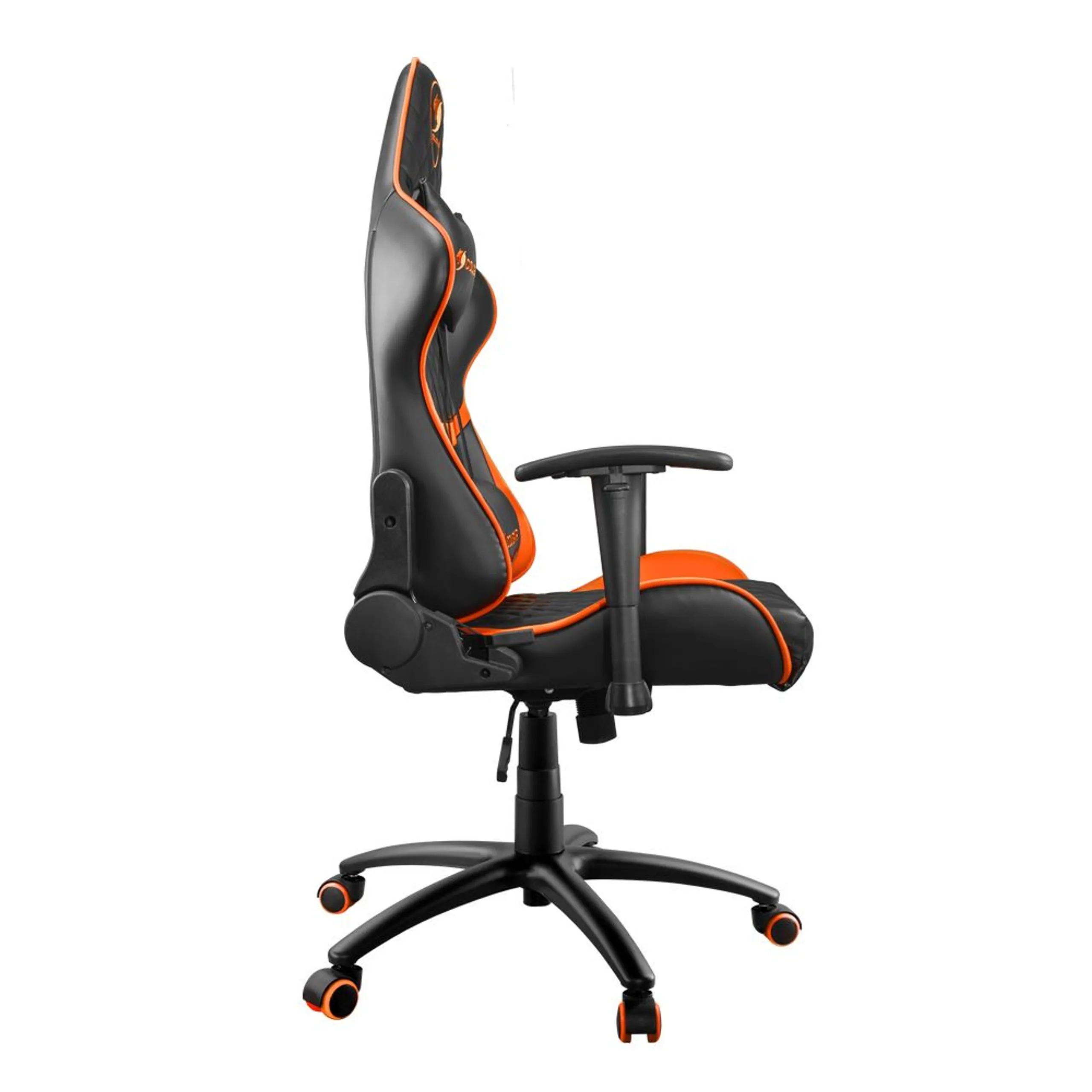 Armor One - Gaming Chair 120 kg