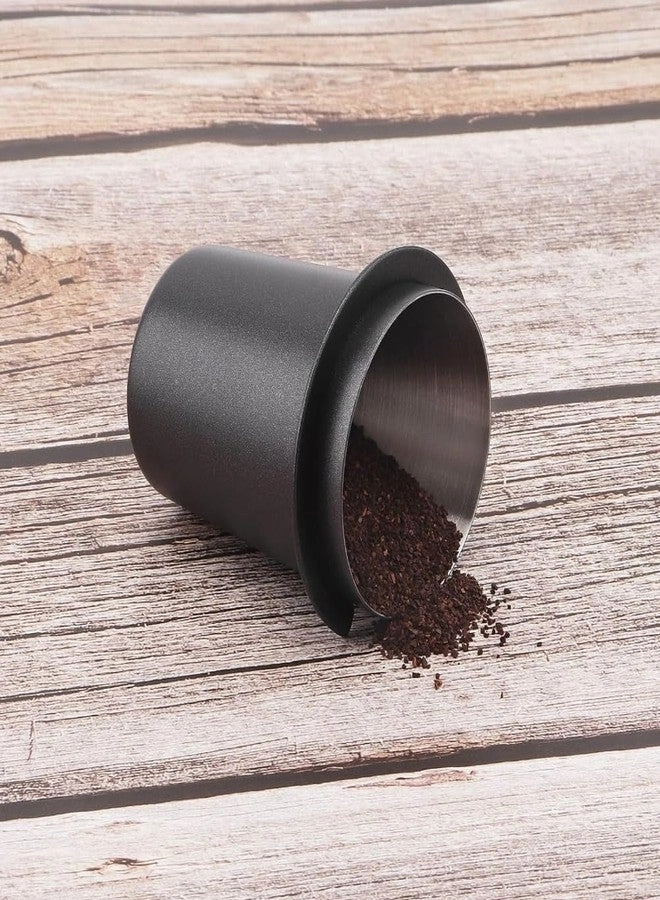 Coffee Dosing Cup - 51mm Aluminum Alloy