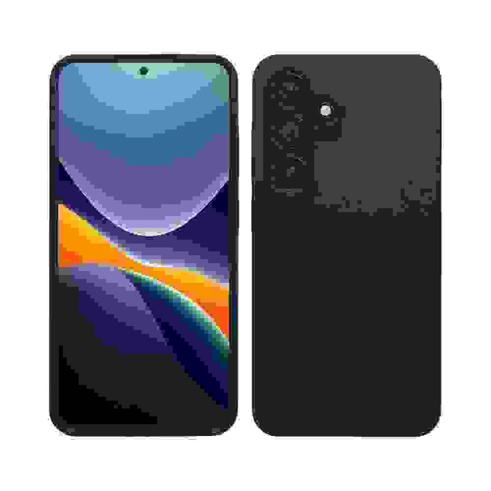 Max & Max Samsung S24 Silicon Magsafe Case for Samsung S24