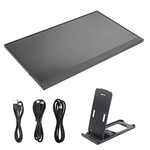 Portable Monitor - 1920 x 1080 17.3 Inch