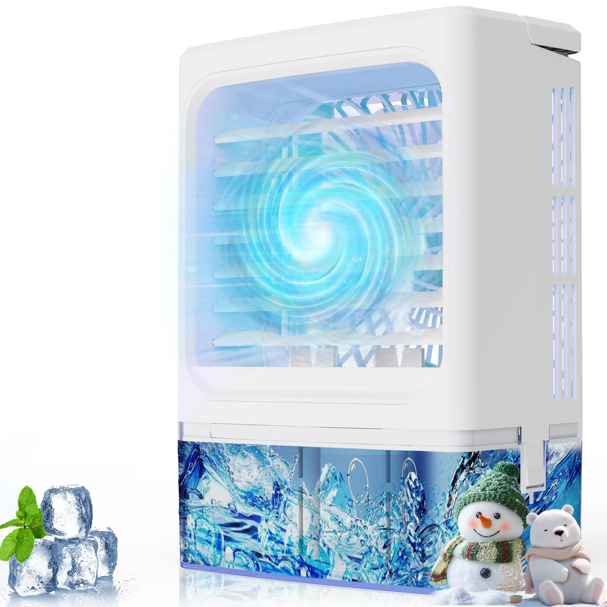 Viemon F20 - 8 watts