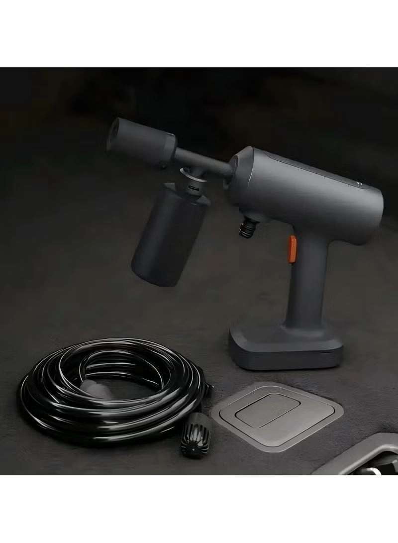 Car Wash 2 - 250ml 6m 2000mAh