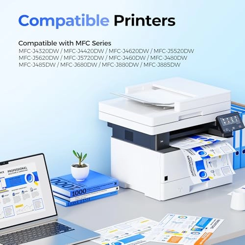 J5845DW - Multicolor