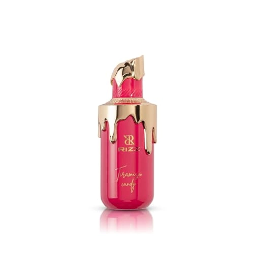 Tiramisu Cherry Eau de Parfum 100ml