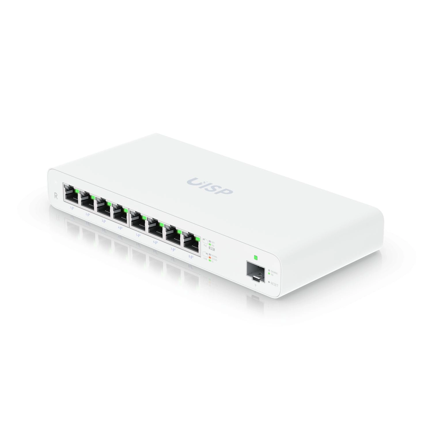 Ubiquiti UISP-R - Gigabit 802.11n