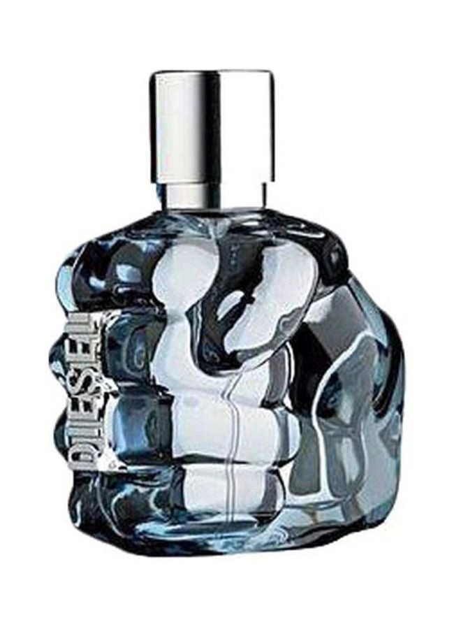 Only The Brave Eau de Toilette 125 ml