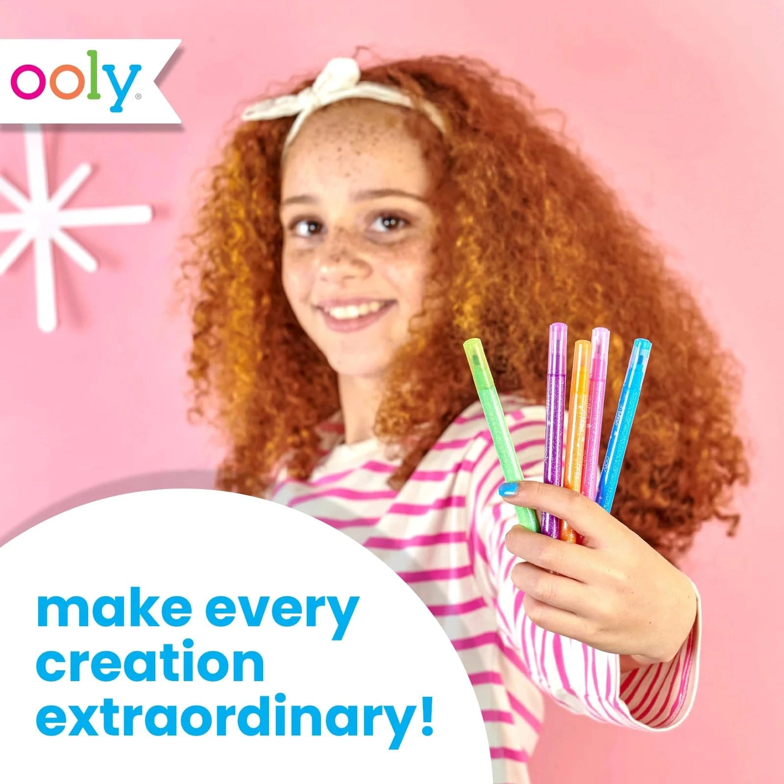 Sparkle Switch-eroo - Multicolor Medium