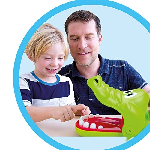 Hasbro Gaming KROCO DOC - 4 years and up