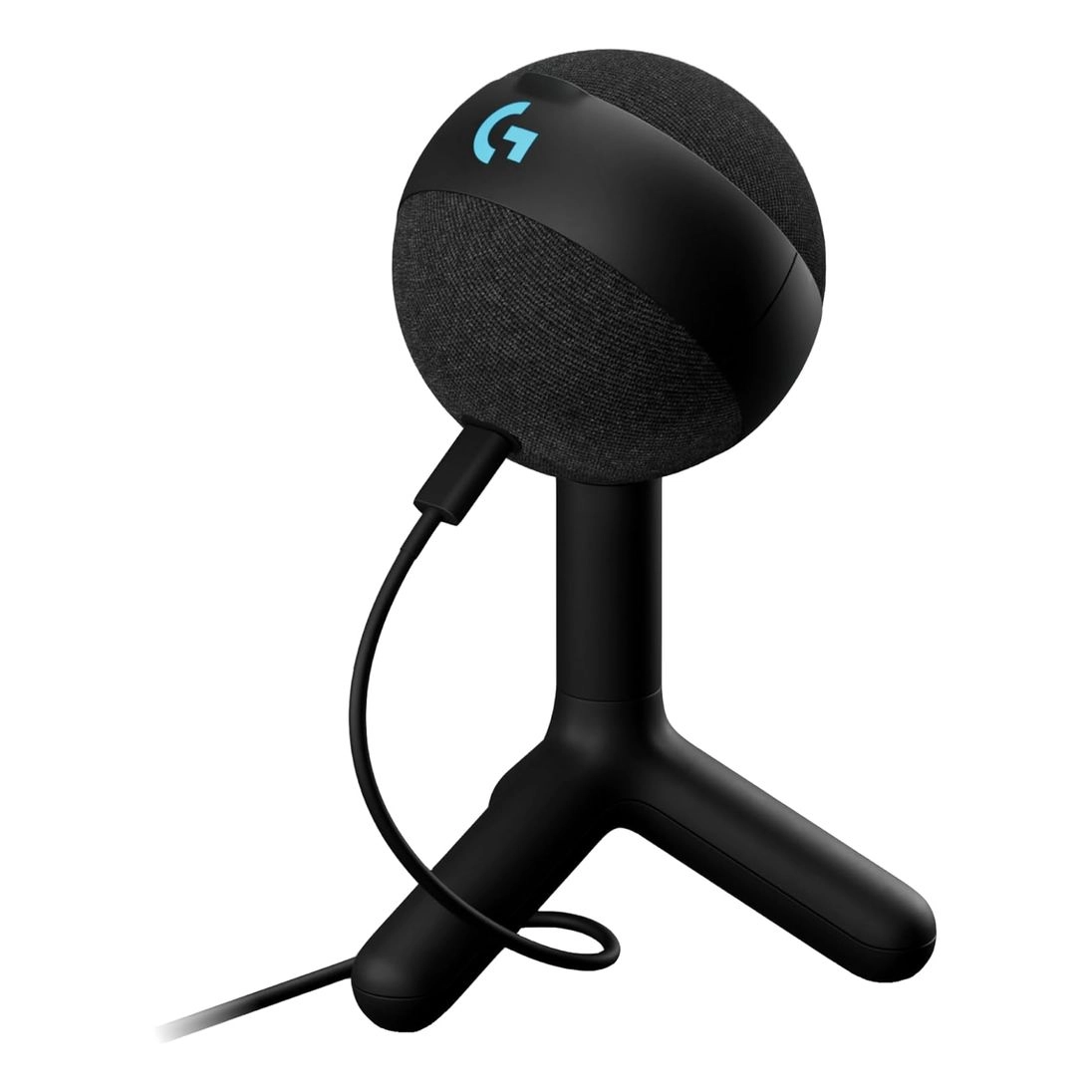 Yeti Orb USB+Wireless Microphone