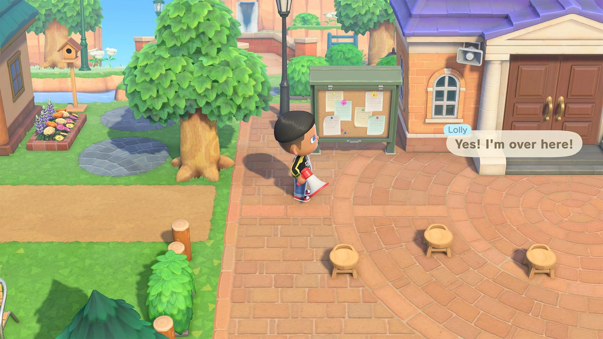 Animal Crossing: New Horizons - Nintendo Switch 2
