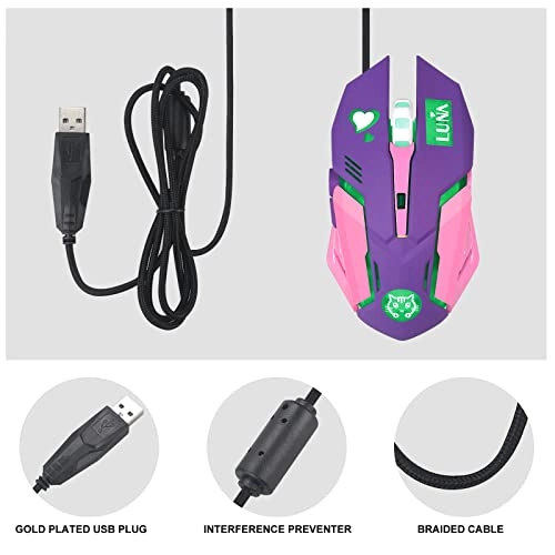 Computer Mouse - USB