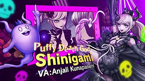 Master Detective Archives: Rain Code