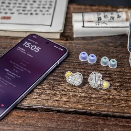 Wan'er S.G II Wired Earbud