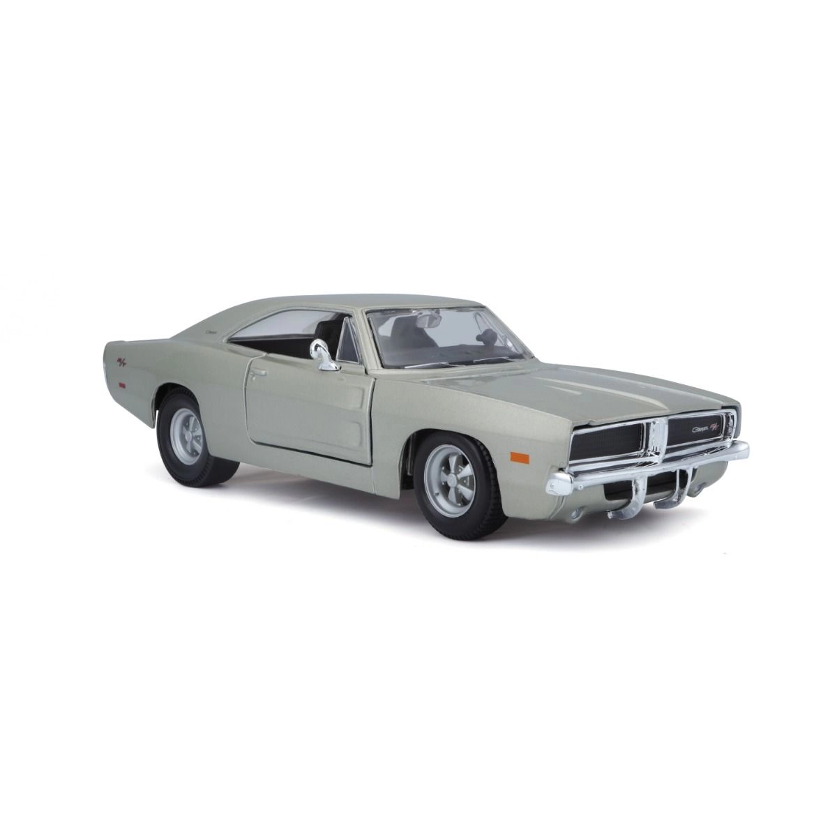 1969 Dodge Charger R/T - 1:25