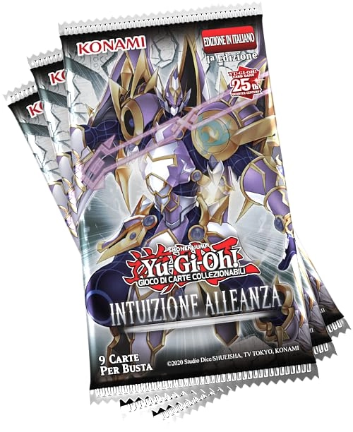 Intuizion Alleanza - Italian