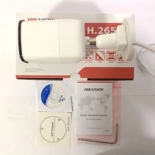 DS-2CD2085G1