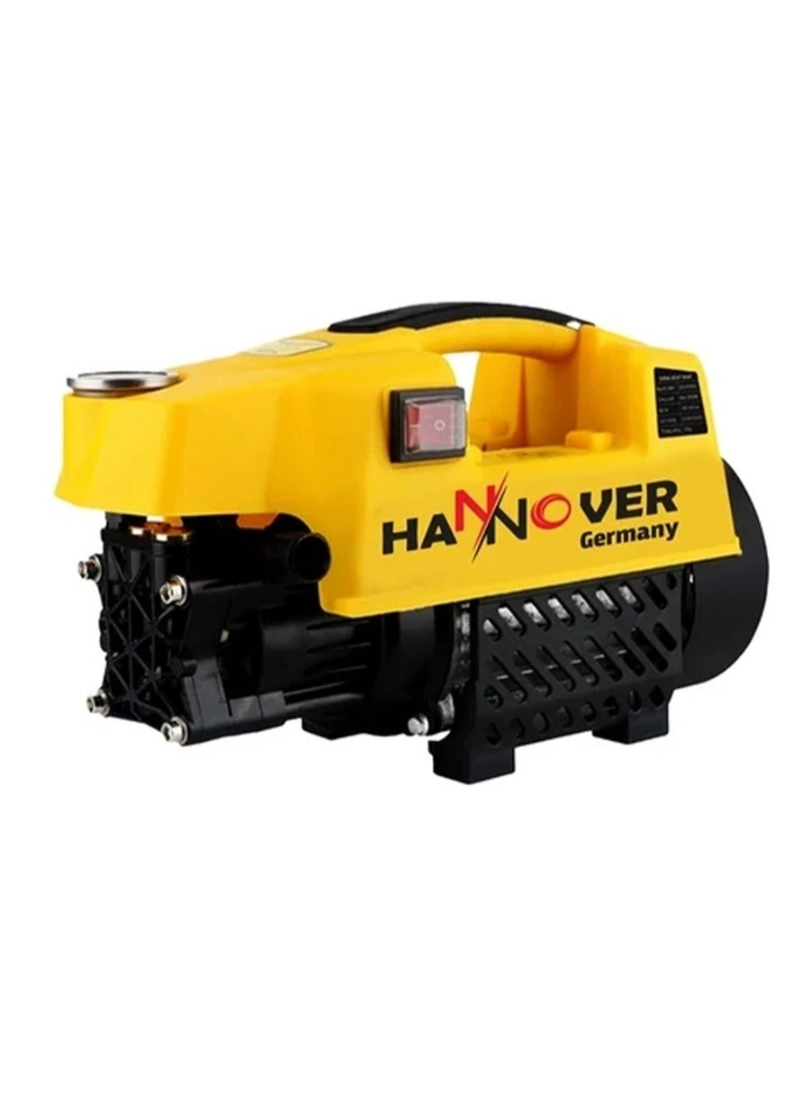 High Pressure Car Washer