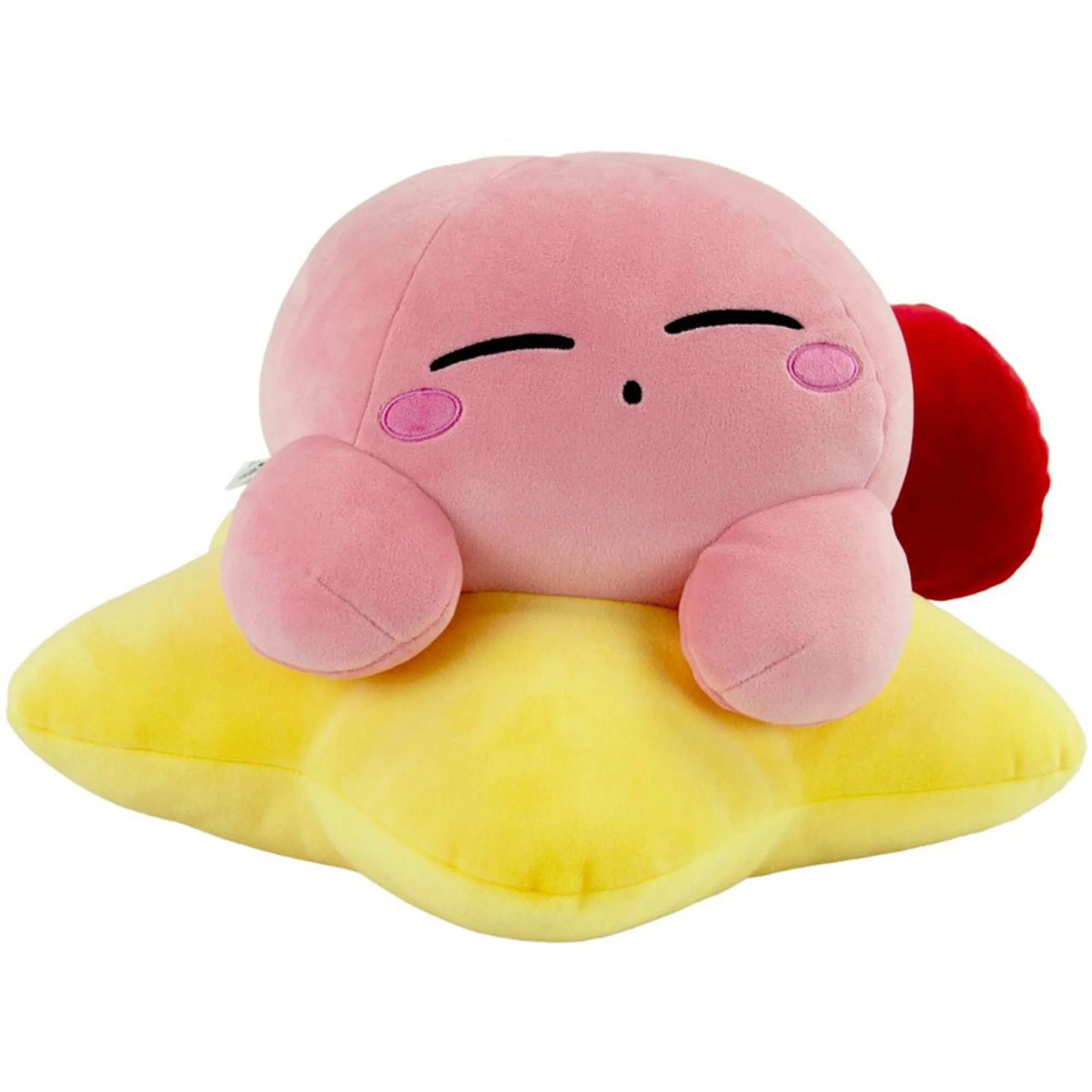 Tomy Kirby Club Mocchi 32 cm Plush - Pink Mega