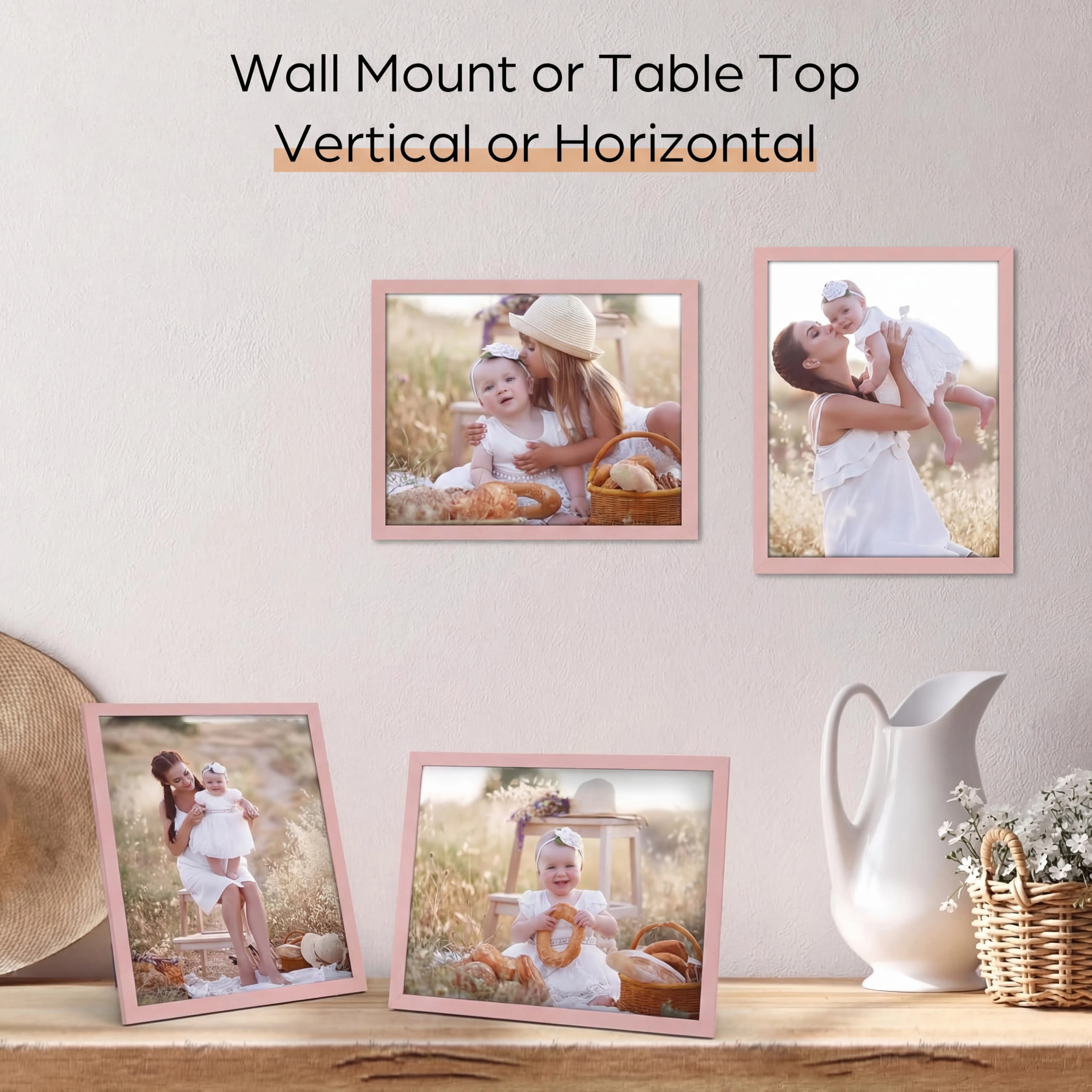 Picture Frame - 8x10