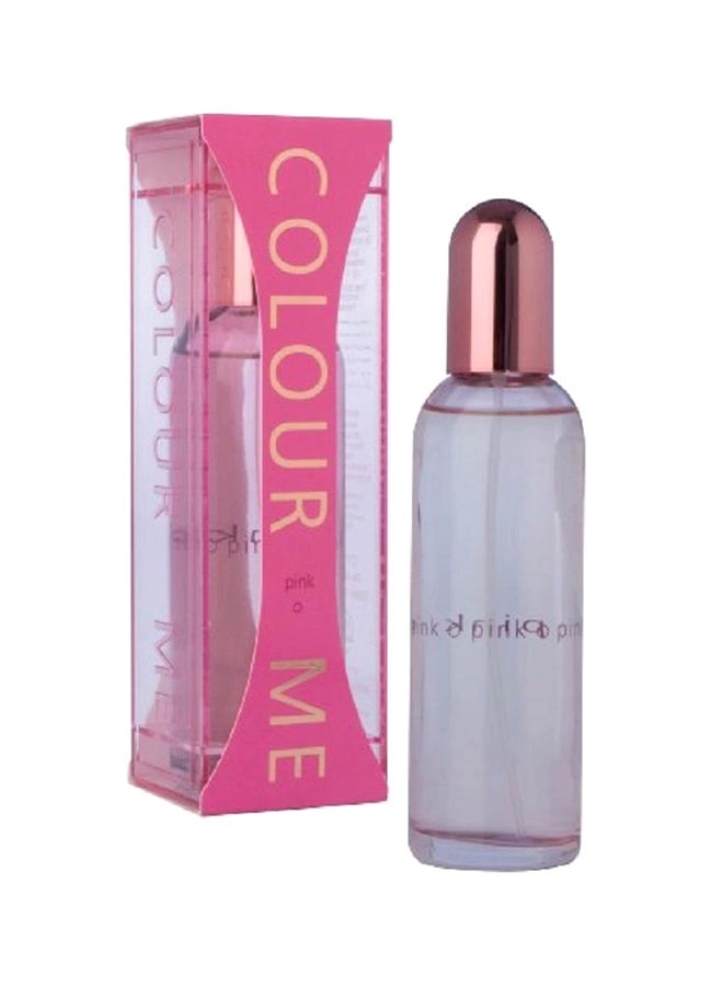 Colour Me Pink Eau de Parfum 90 ml
