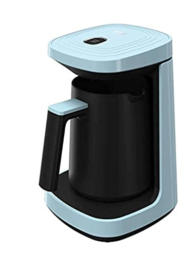 Turkish Coffee Machine TKM2940K