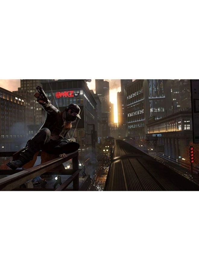 Watch Dogs | Xbox One