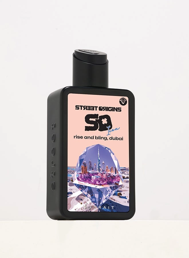 Rise And Bling Dubai (Venus) - 75 ml