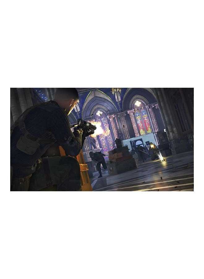 Sniper Elite 5 - PlayStation 5