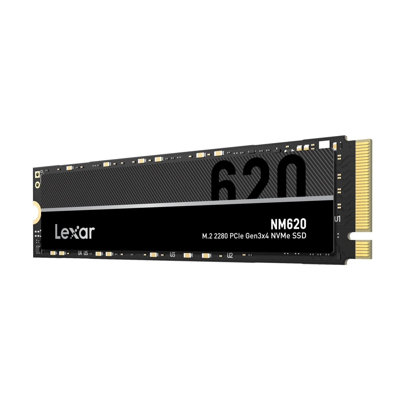 NM620 - 256GB M.2 2280