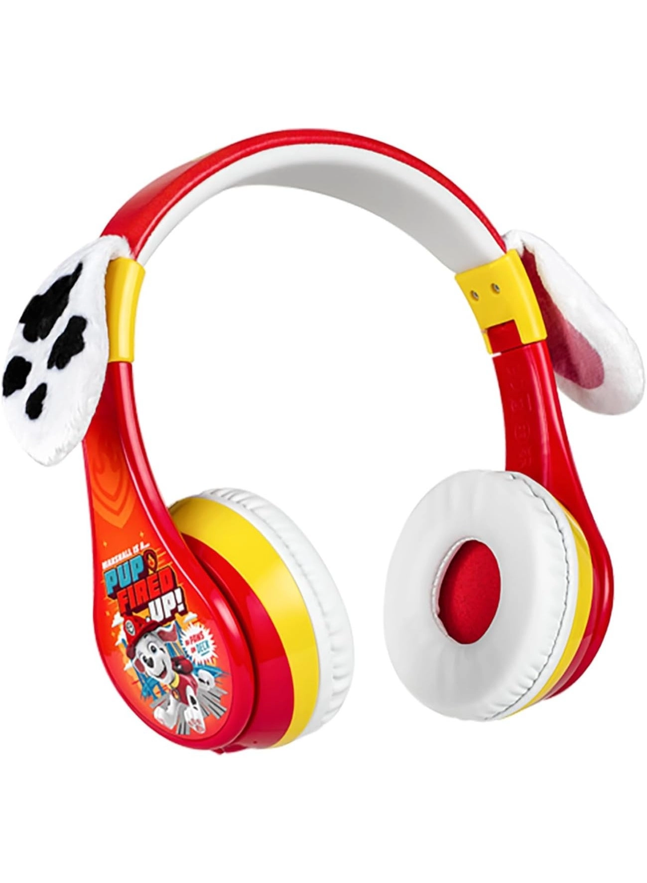 Spider-Man Wireless Bluetooth Headphones