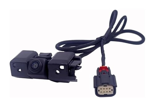Car Rear View Camera - Night vision Cable