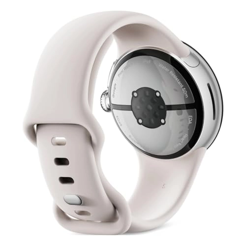 Pixel Watch 2 Aluminium LTE