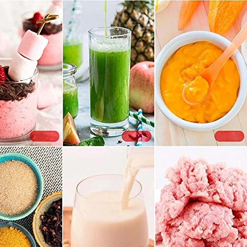 Kitchen mixers - 70W