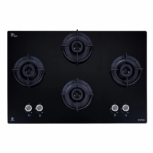 LOTUS FLEXI 491 Gas hob