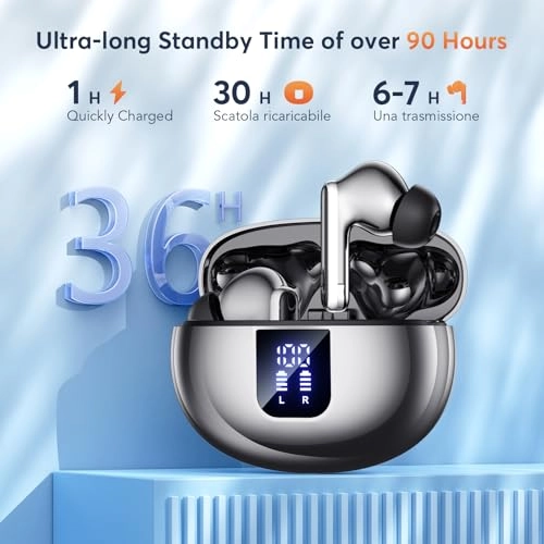 YYK-Q10 - Wireless Earbud