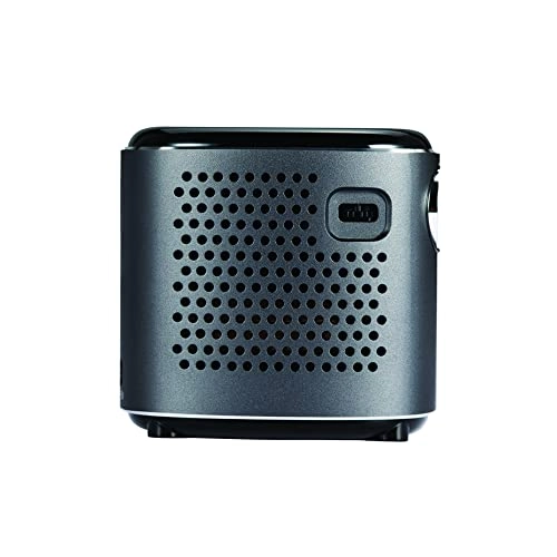 CUBE MINI 631940 100 ANSI Lumens