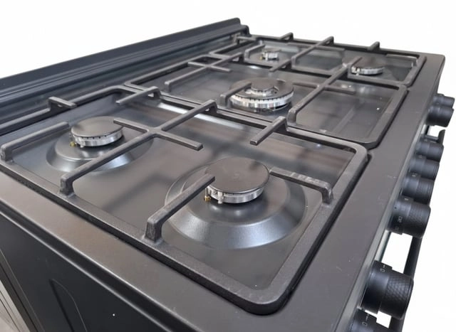 TERGC965BO GAS Cooker