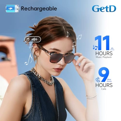 GG13 - Bluetooth AI Translator 11H Battery