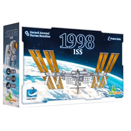 1998 ISS (French)